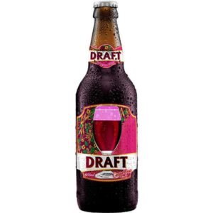 Chopp de Vinho Grape True Draft 600ml