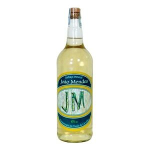 Cachaça João Mendes 970ml