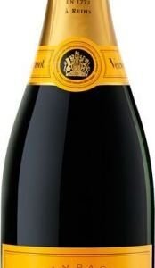 Champagne Veuve Clicquot Brut 750 ml