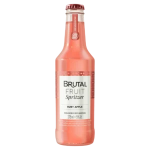Brutal Fruit Spritzer Long Neck 275ml