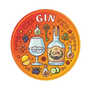 Gin