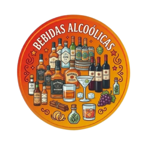 Bebida Alcoólica