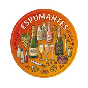 Espumantes